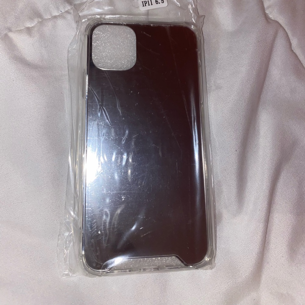 mirror iphone 11 pro max case